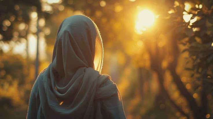 Asma’ binti Yazid: Sang Juru Bicara Kaum Wanita